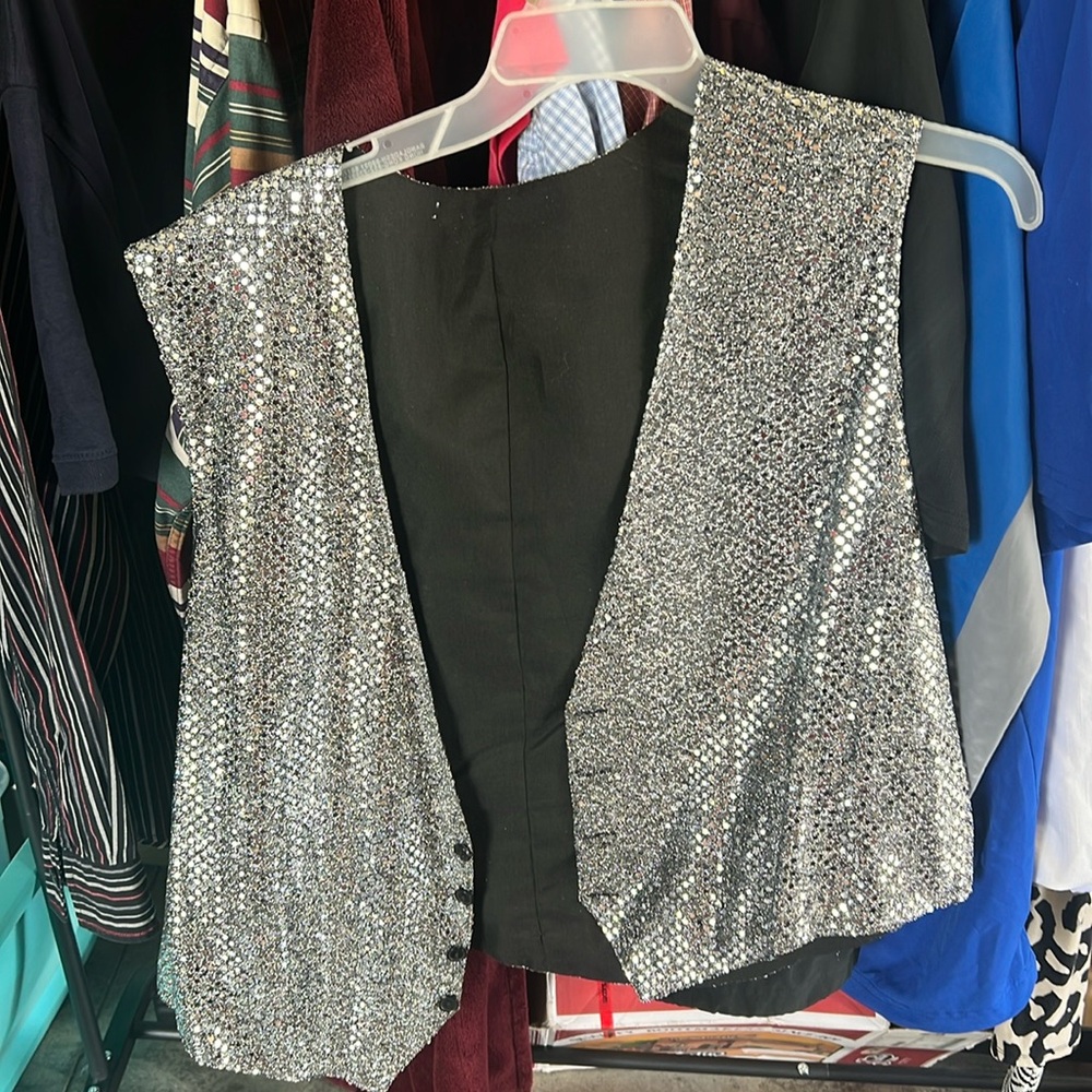 Men’s Vest XL